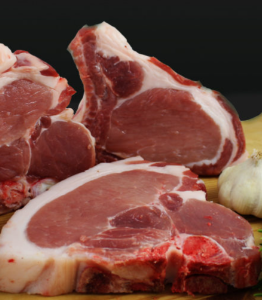 Bistecca di maiale