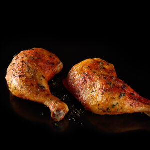Cosce di Pollo