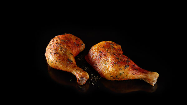 Cosce di Pollo