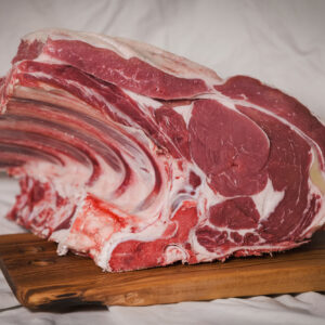 Arrosto di quarto
