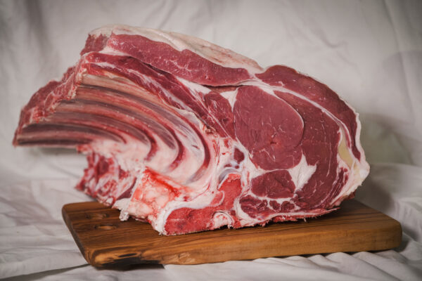 Arrosto di quarto