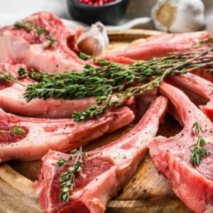 Agnello della basilicata
