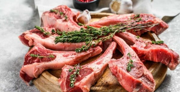 Agnello della basilicata