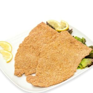 Cotolette di vitello
