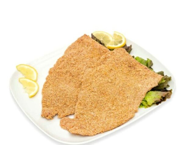 Cotolette di vitello