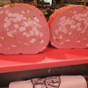 Mortadella