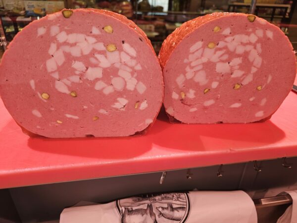 Mortadella