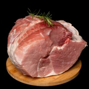Prosciutto di maiale