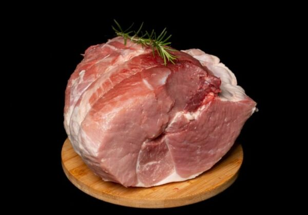 Prosciutto di maiale