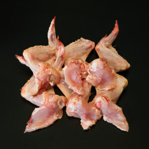 Alette di pollo