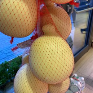 Caciocavallo impiccato