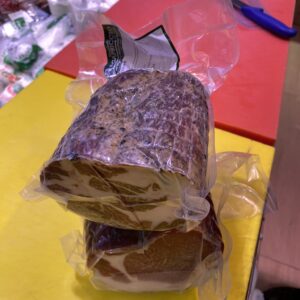 Capicollo