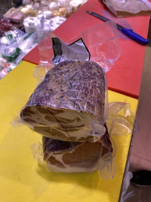 Capicollo