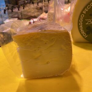 Formaggio caprino
