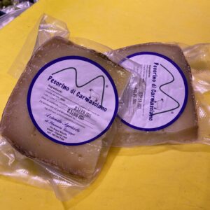 Formaggio carmasciano