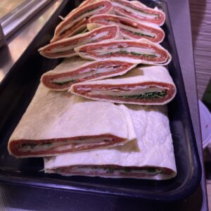 Piadine
