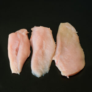 Petto di pollo