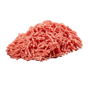 Carne macinata primo taglio