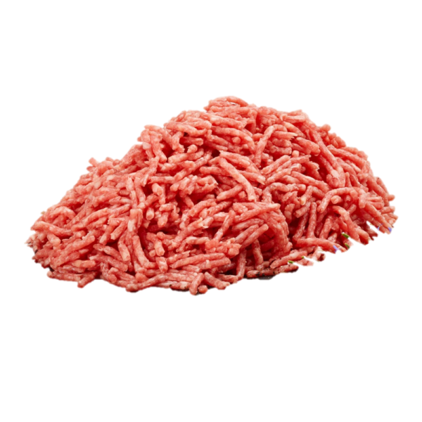Carne macinata primo taglio