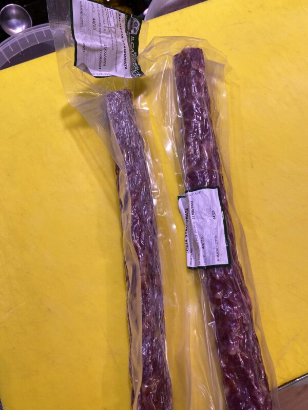 Salsiccia