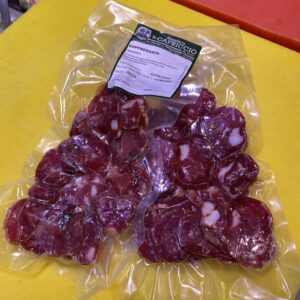 Sopressata