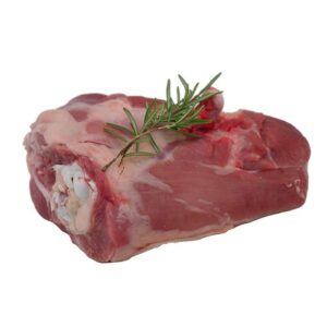 Sovracoscia tacchino intera