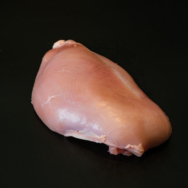 Petto di tacchino